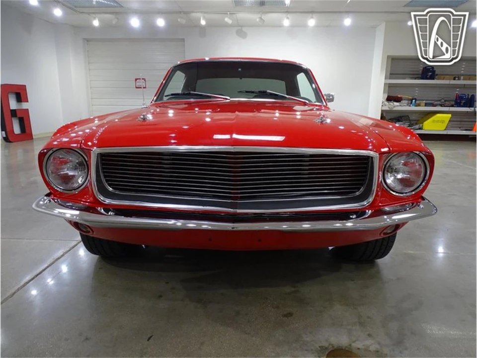 1968 Ford Mustang - Image 24 of 31