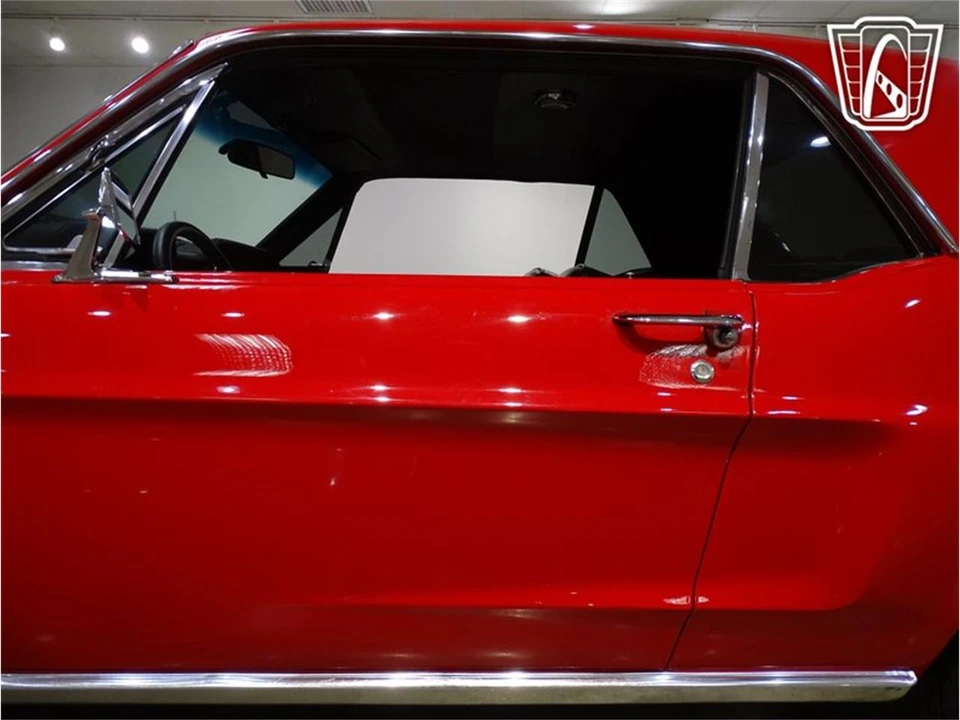 1968 Ford Mustang - Image 30 of 31