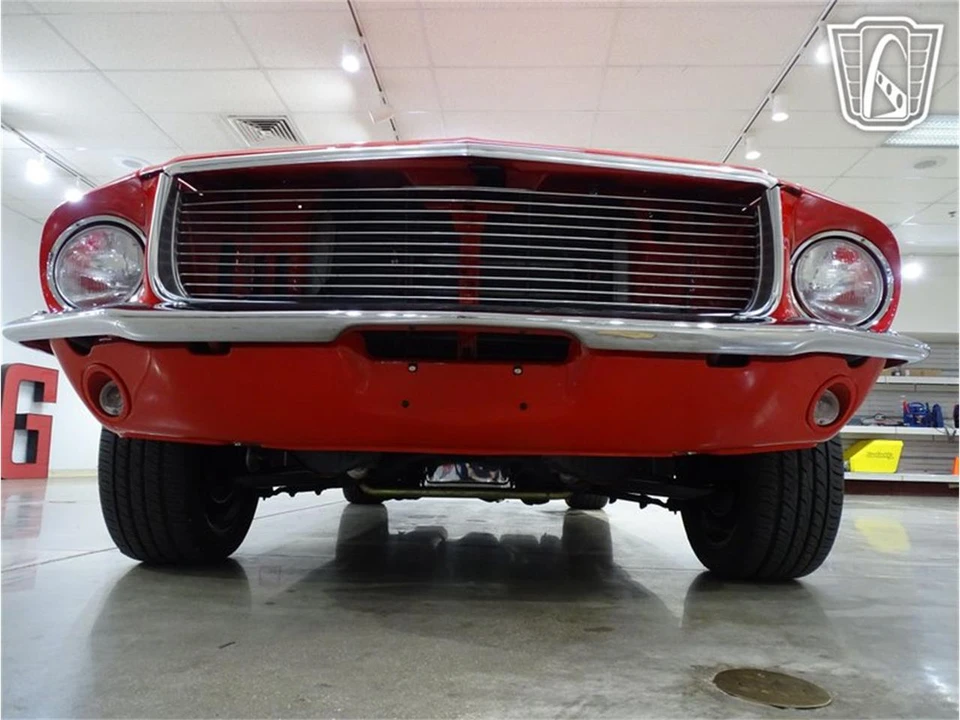 1968 Ford Mustang - Image 25 of 31