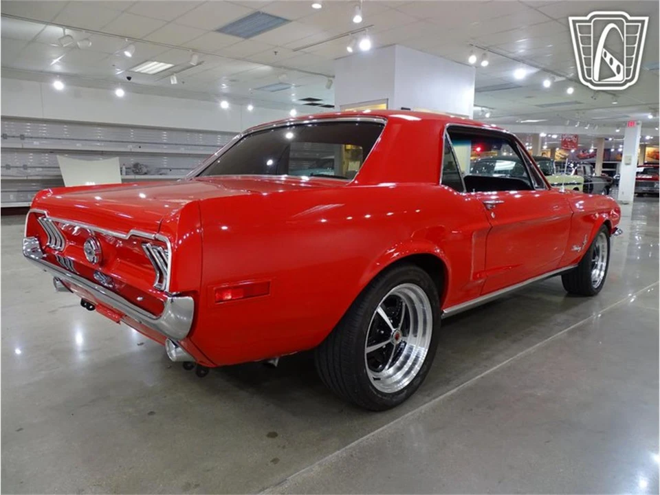 1968 Ford Mustang - Image 15 of 31