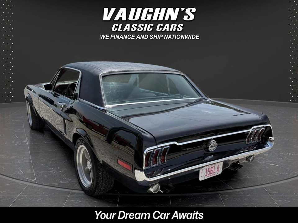 1968 Ford Mustang - Image 15 of 31
