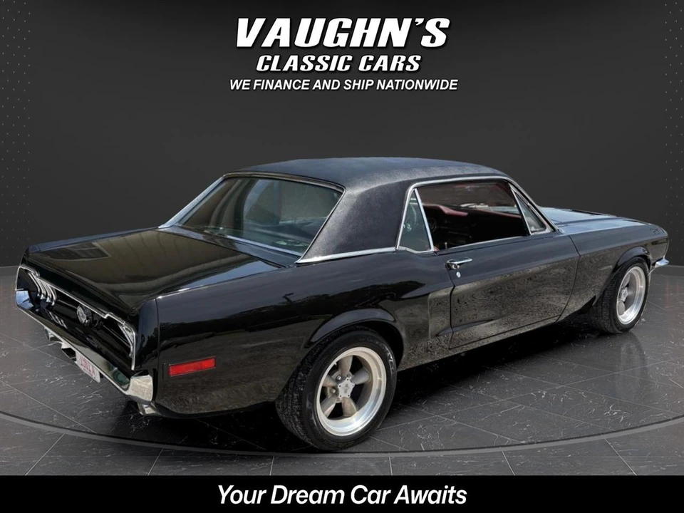 1968 Ford Mustang - Image 11 of 31