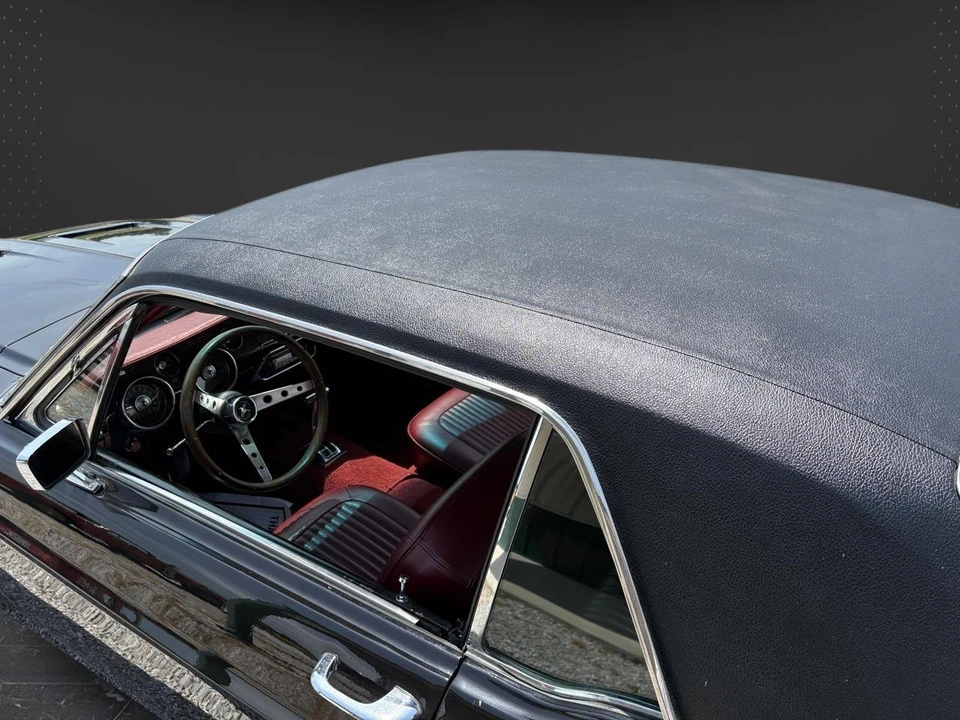 1968 Ford Mustang - Image 19 of 31