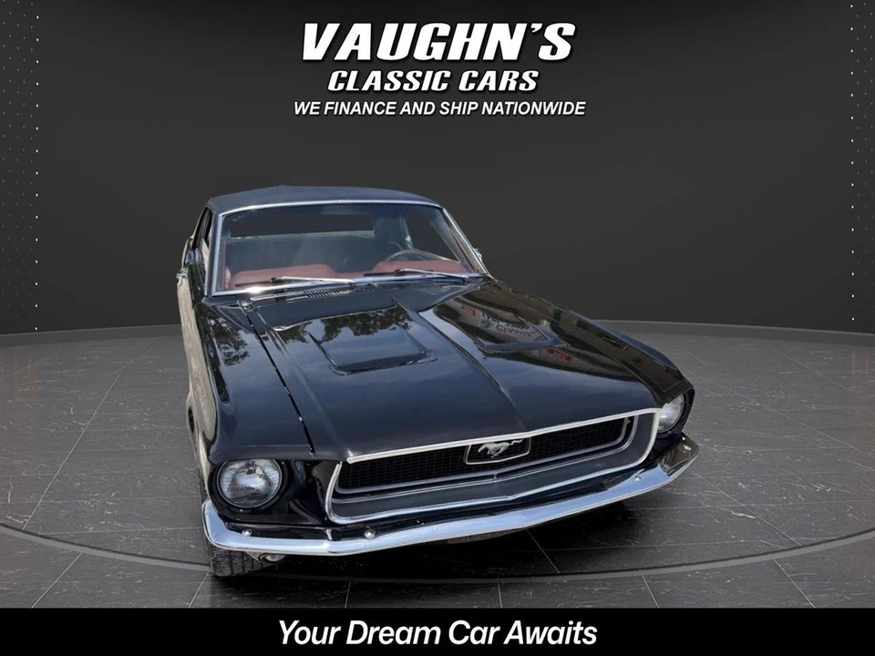 1968 Ford Mustang - Image 7 of 31
