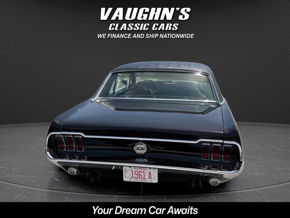 1968 Ford Mustang - Image 13 of 31