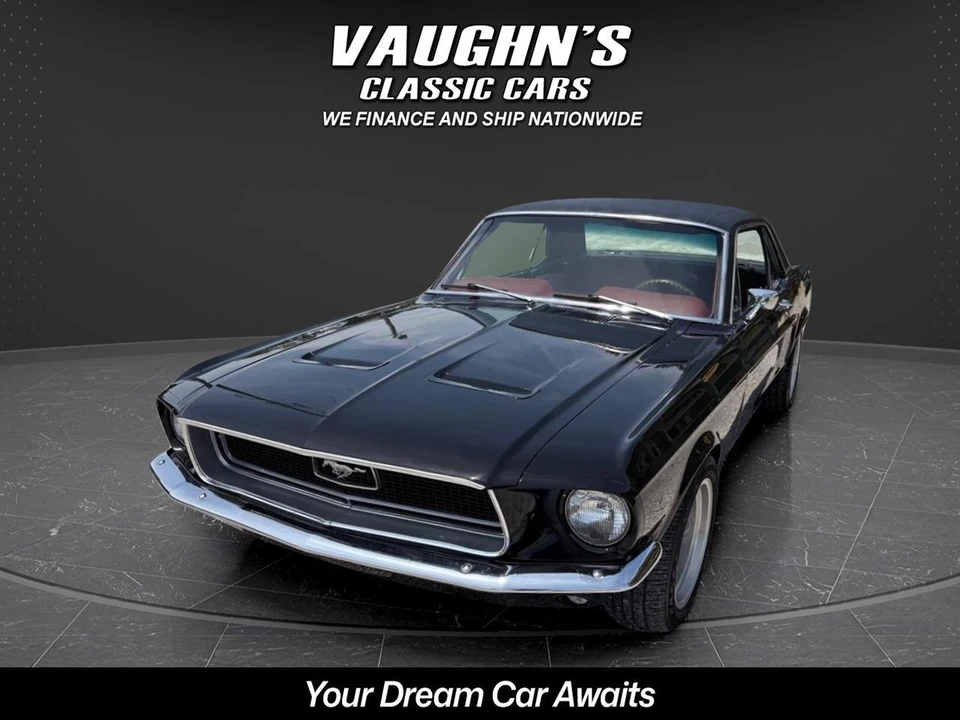 1968 Ford Mustang - Image 5 of 31