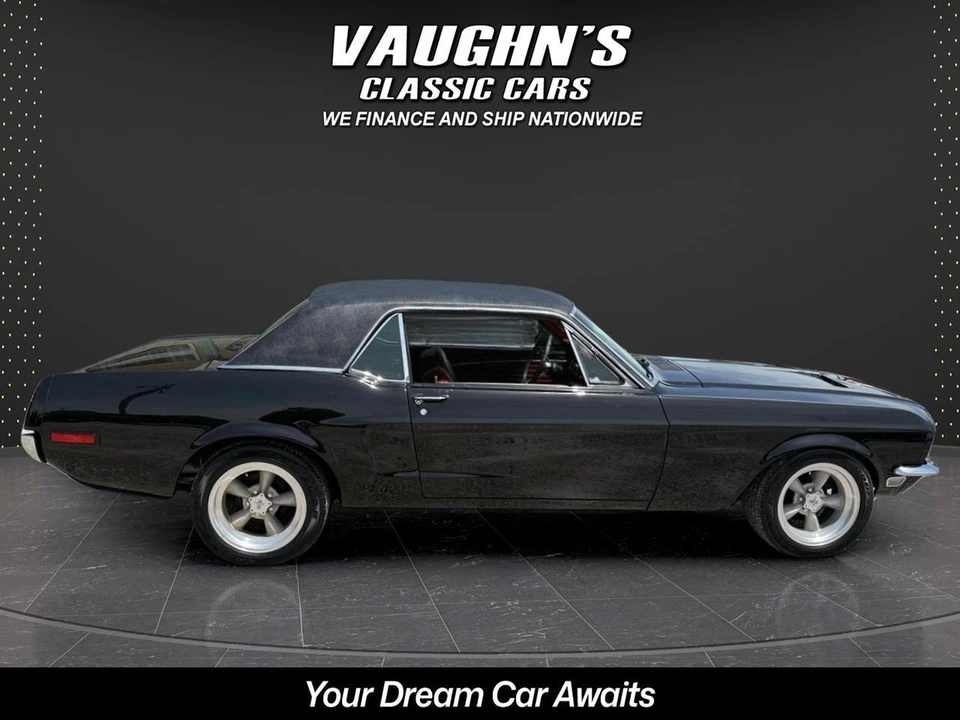 1968 Ford Mustang - Image 9 of 31