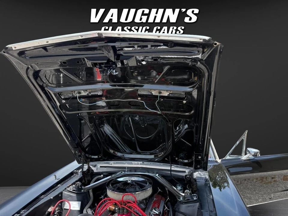 1968 Ford Mustang - Image 25 of 31