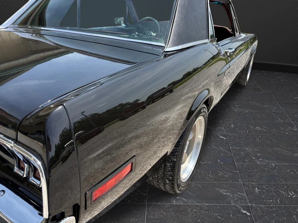 1968 Ford Mustang - Image 17 of 31
