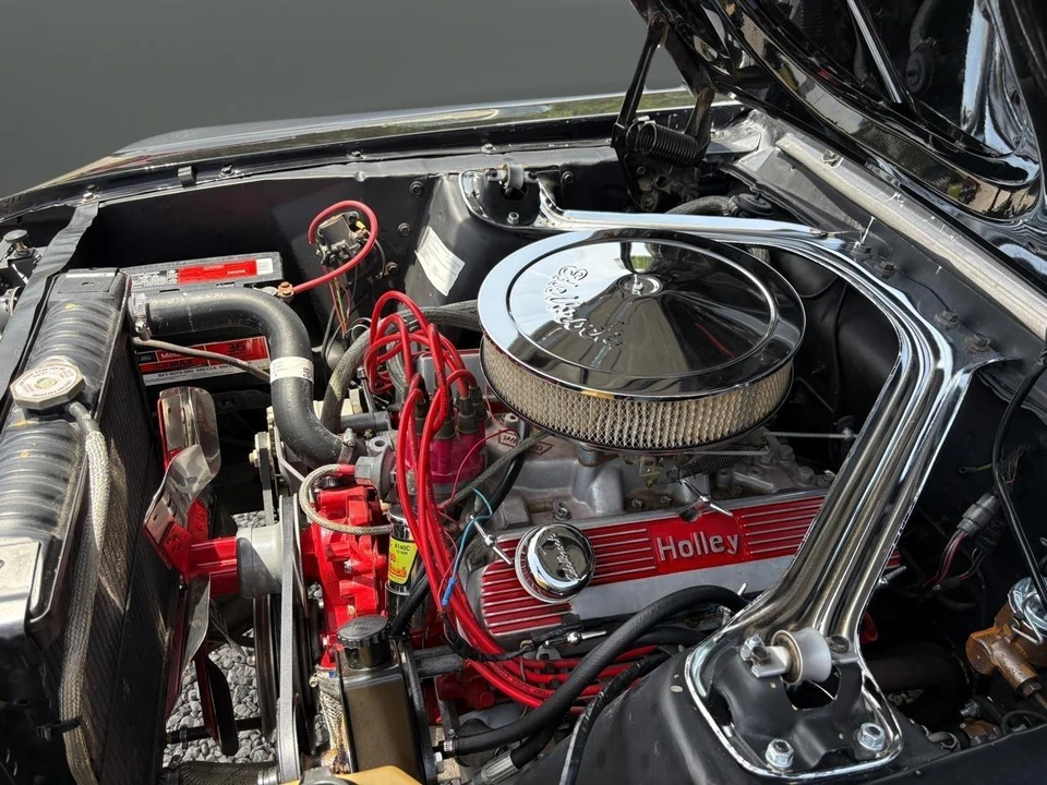 1968 Ford Mustang - Image 29 of 31