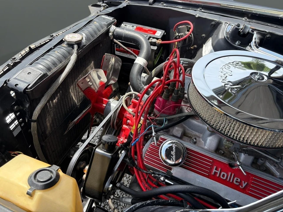 1968 Ford Mustang - Image 27 of 31