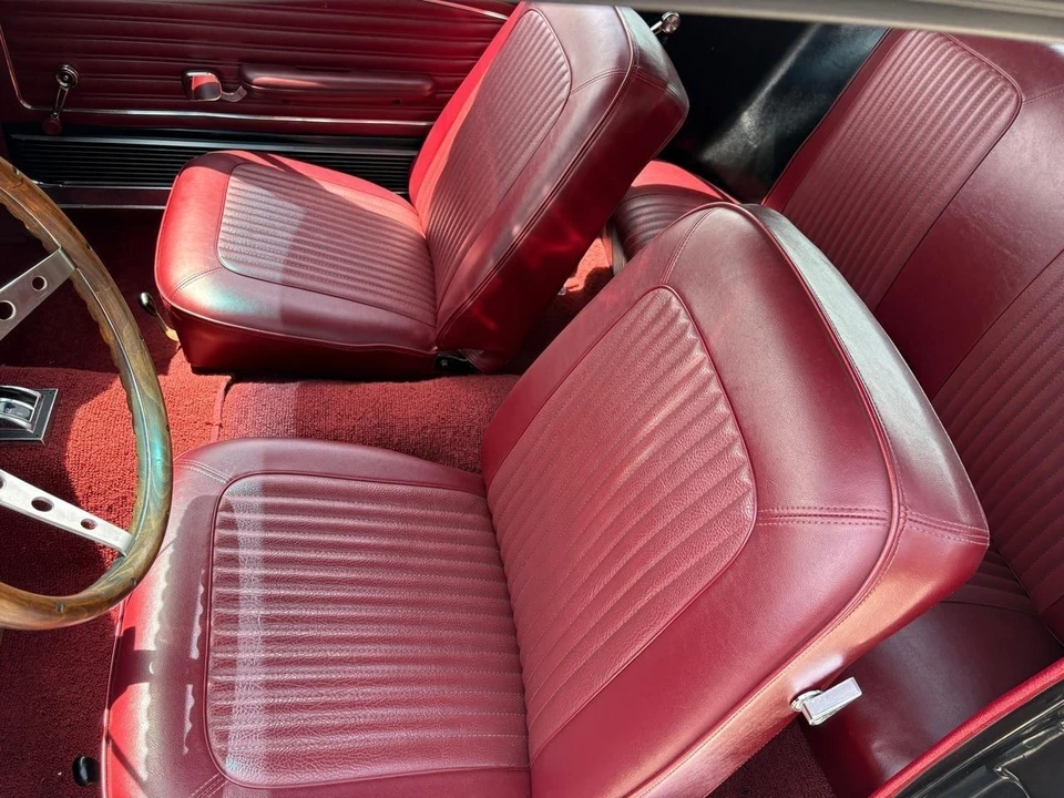 1968 Ford Mustang - Image 31 of 31