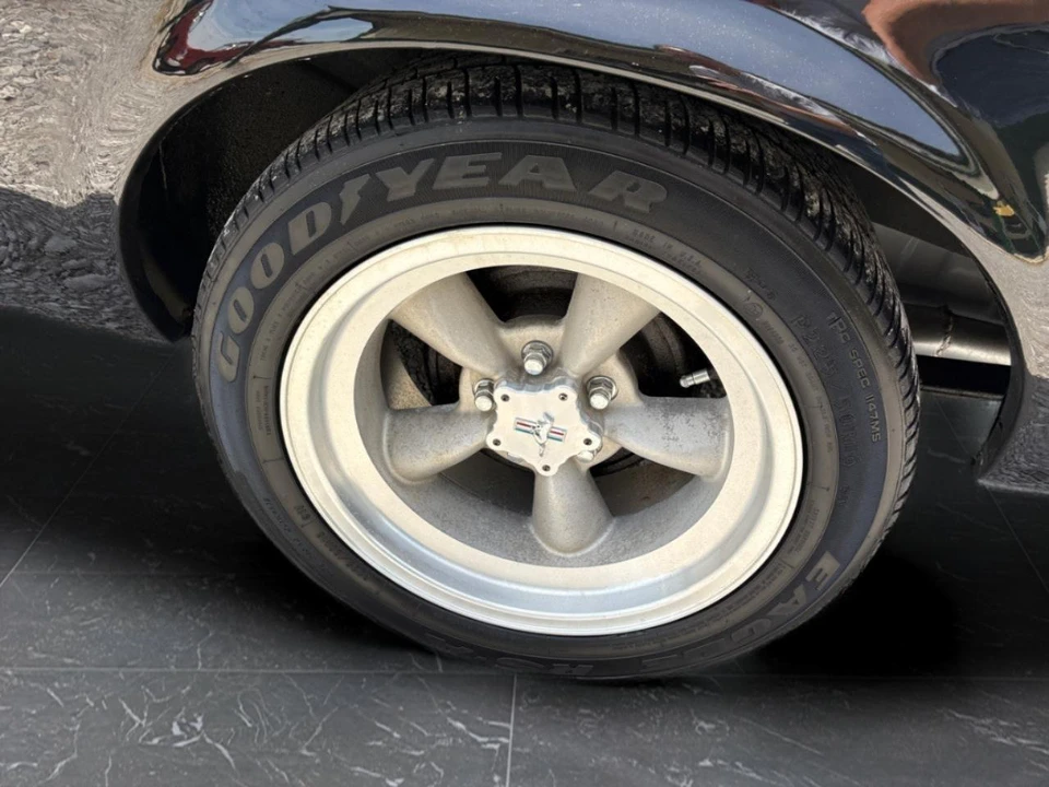 1968 Ford Mustang - Image 21 of 31