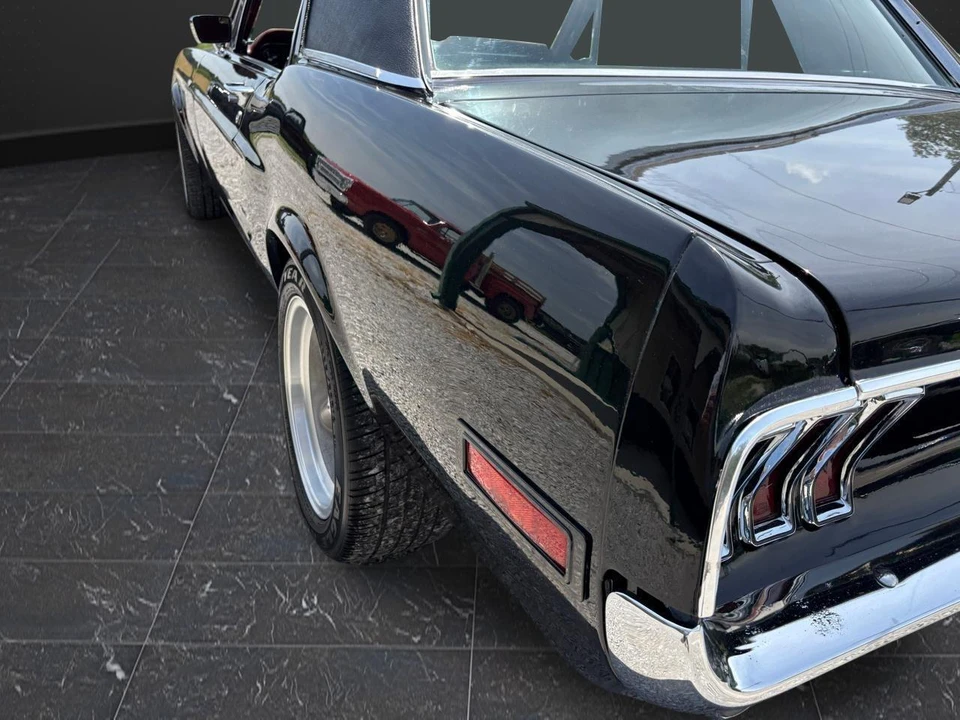 1968 Ford Mustang - Image 16 of 31