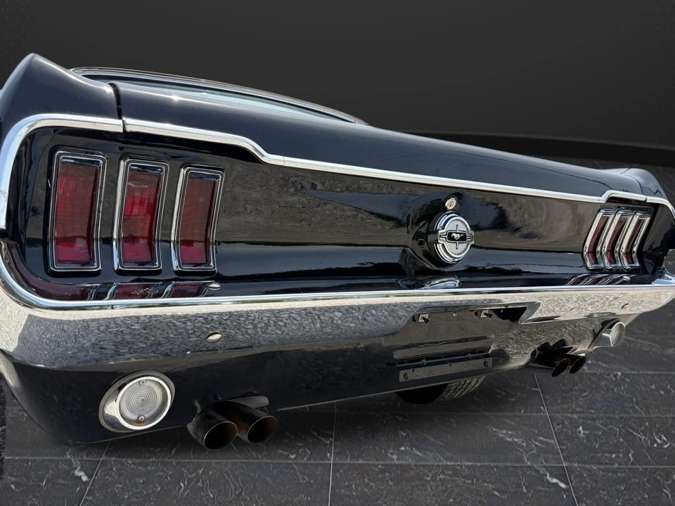 1968 Ford Mustang - Image 18 of 31