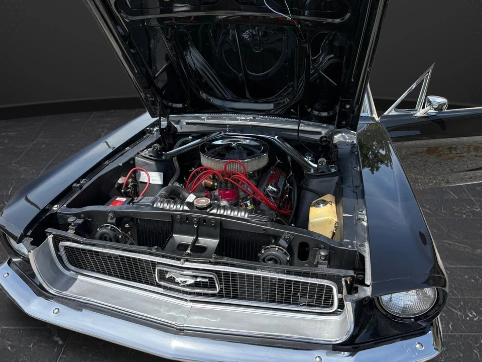 1968 Ford Mustang - Image 24 of 31