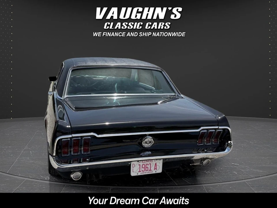 1968 Ford Mustang - Image 14 of 31