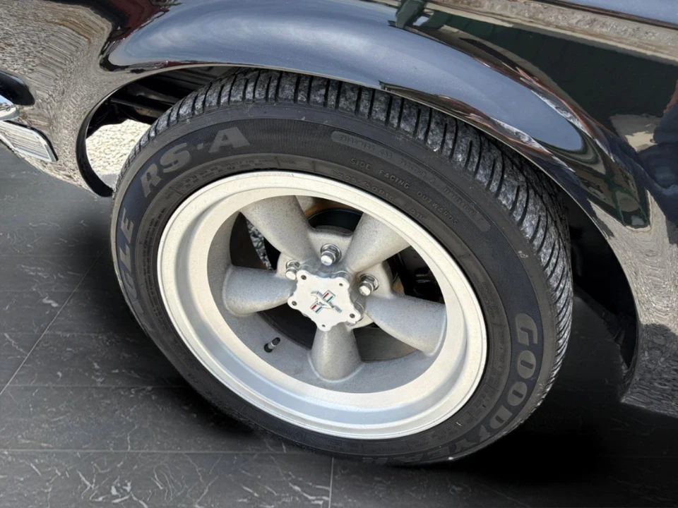 1968 Ford Mustang - Image 22 of 31