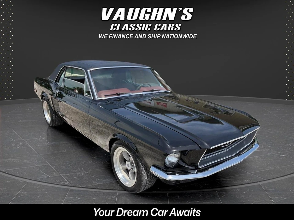 1968 Ford Mustang - Image 2 of 31