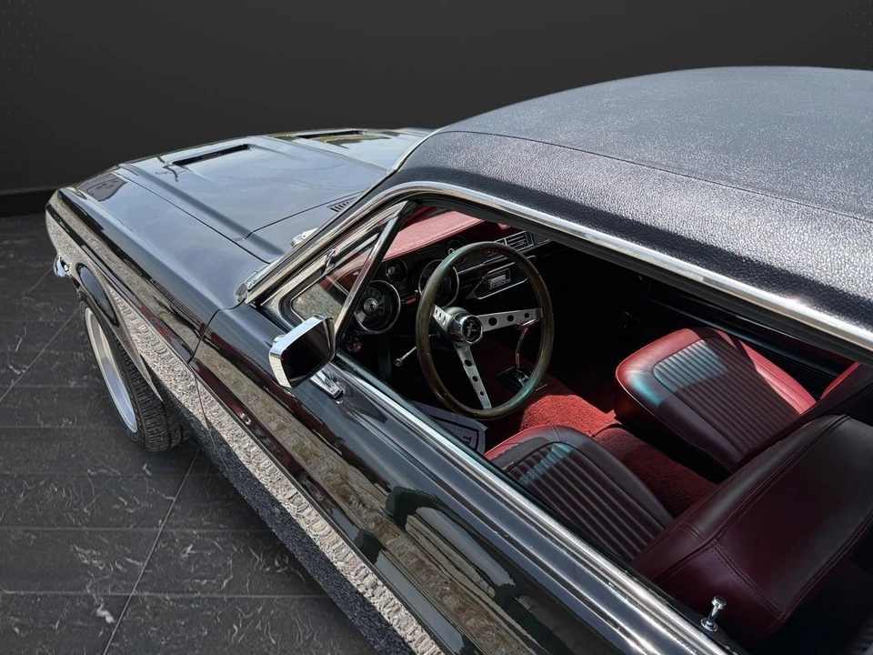 1968 Ford Mustang - Image 20 of 31