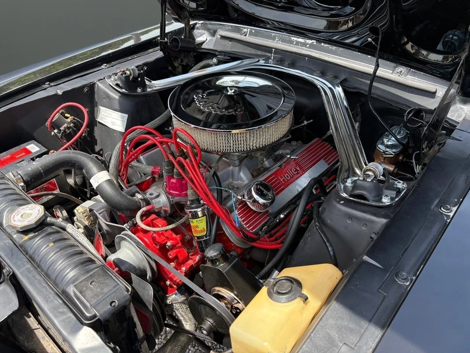 1968 Ford Mustang - Image 26 of 31