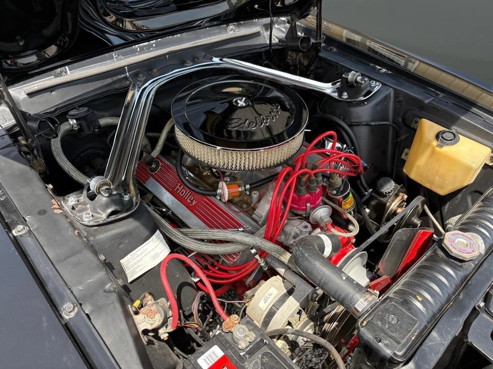 1968 Ford Mustang - Image 28 of 31