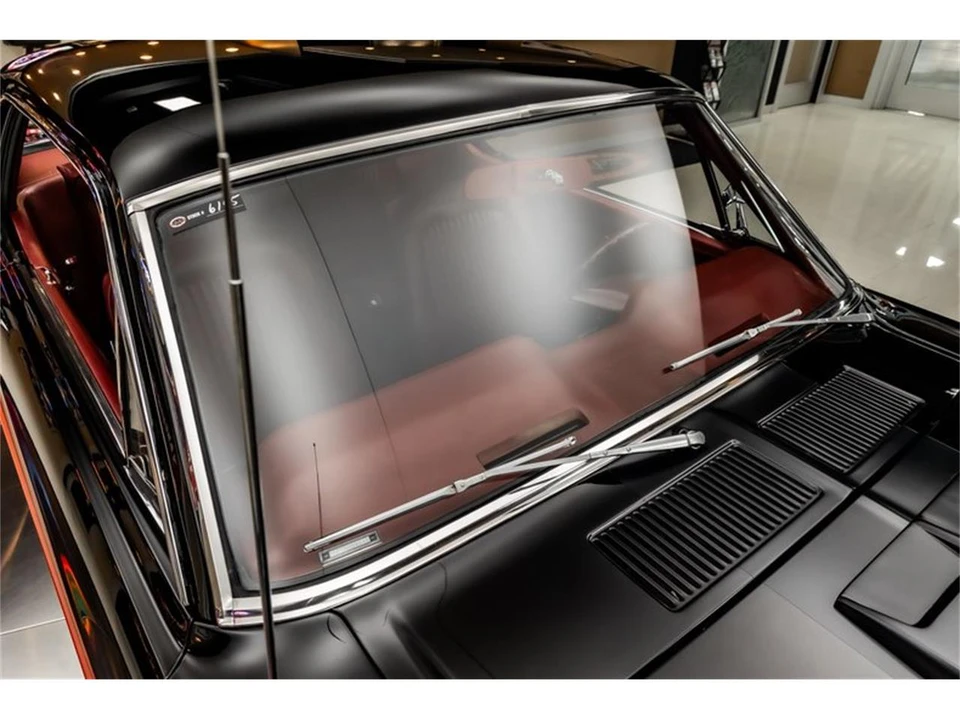 1968 Ford Mustang - Image 27 of 31
