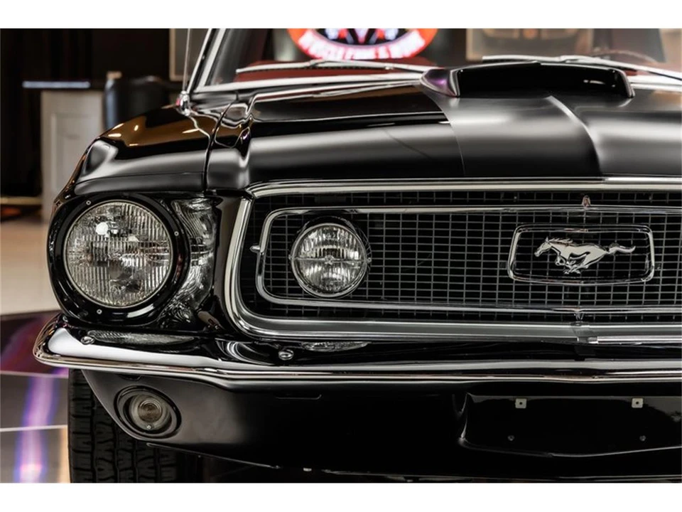 1968 Ford Mustang - Image 22 of 31
