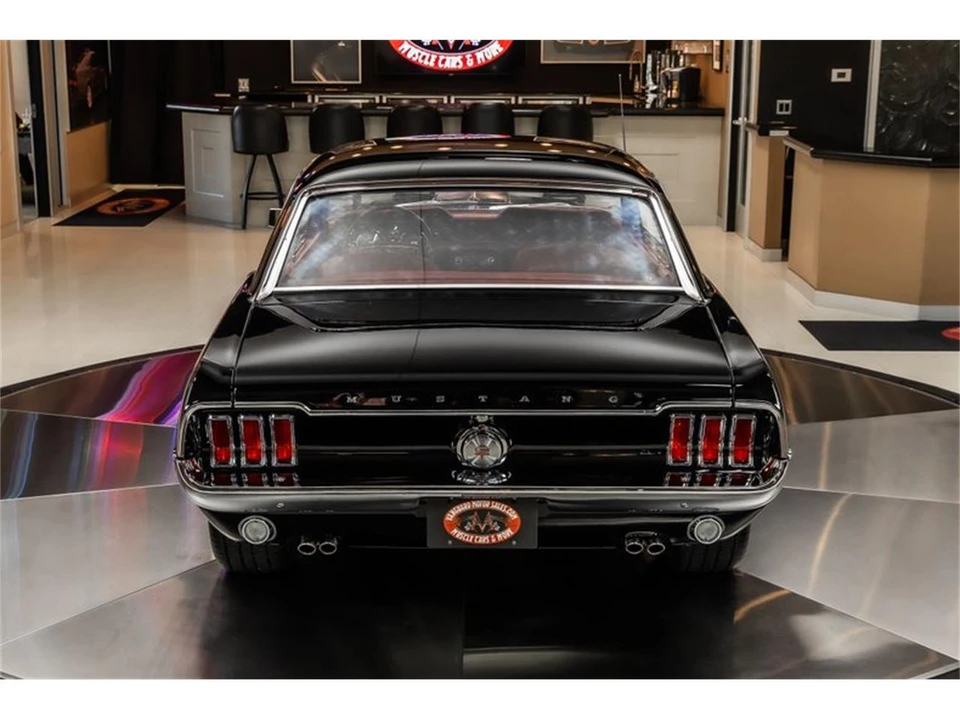1968 Ford Mustang - Image 17 of 31