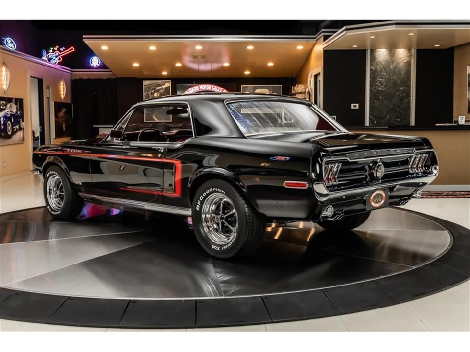 1968 Ford Mustang - Image 18 of 31