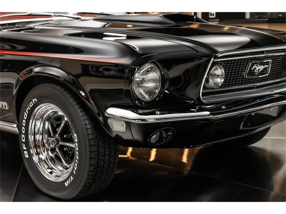 1968 Ford Mustang - Image 23 of 31