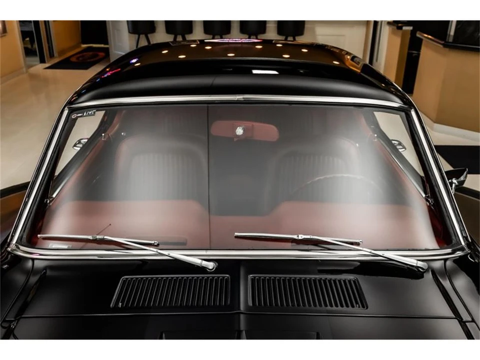 1968 Ford Mustang - Image 28 of 31