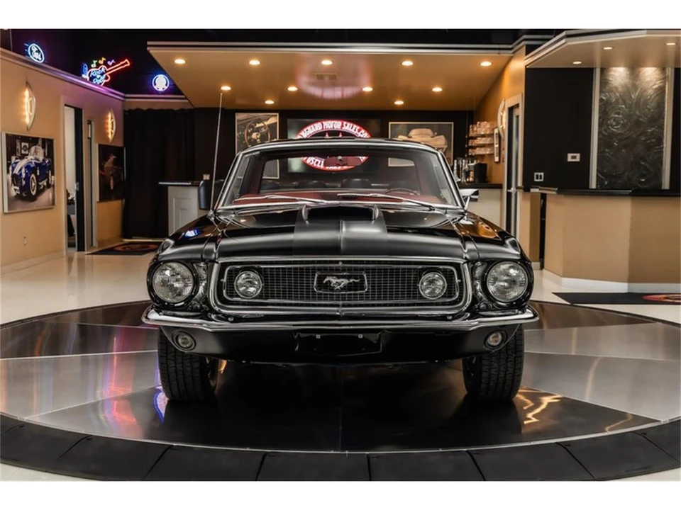 1968 Ford Mustang - Image 9 of 31