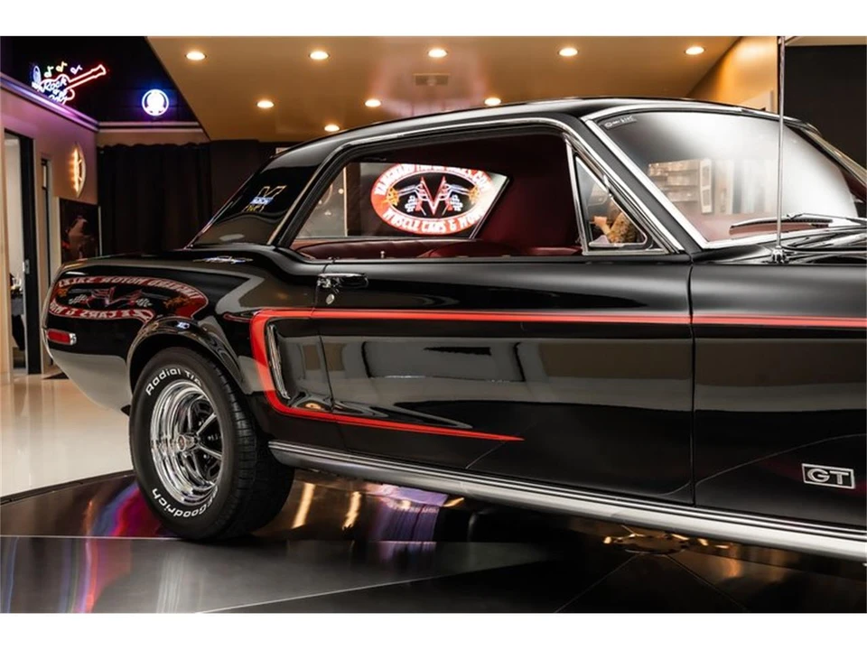 1968 Ford Mustang - Image 24 of 31