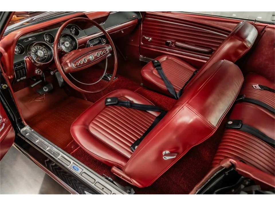 1968 Ford Mustang - Image 3 of 31