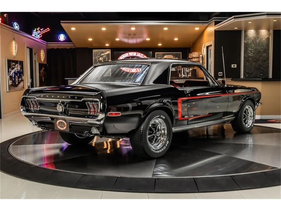 1968 Ford Mustang - Image 14 of 31