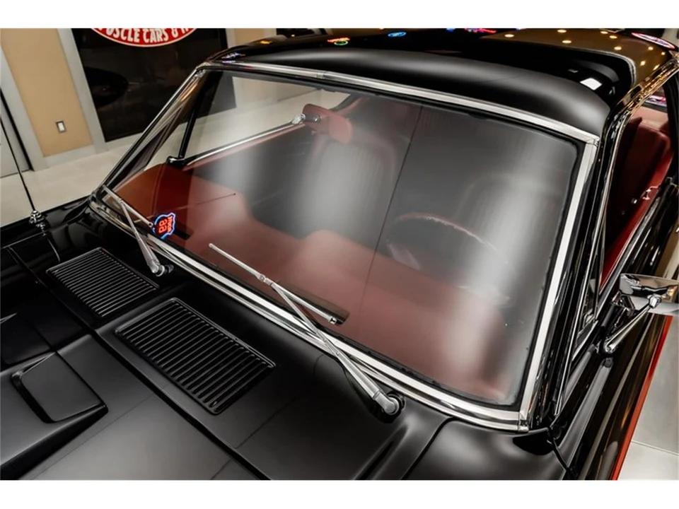 1968 Ford Mustang - Image 29 of 31