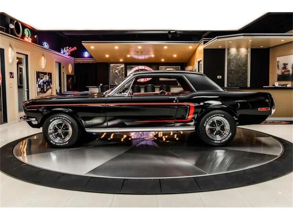 1968 Ford Mustang - Image 20 of 31