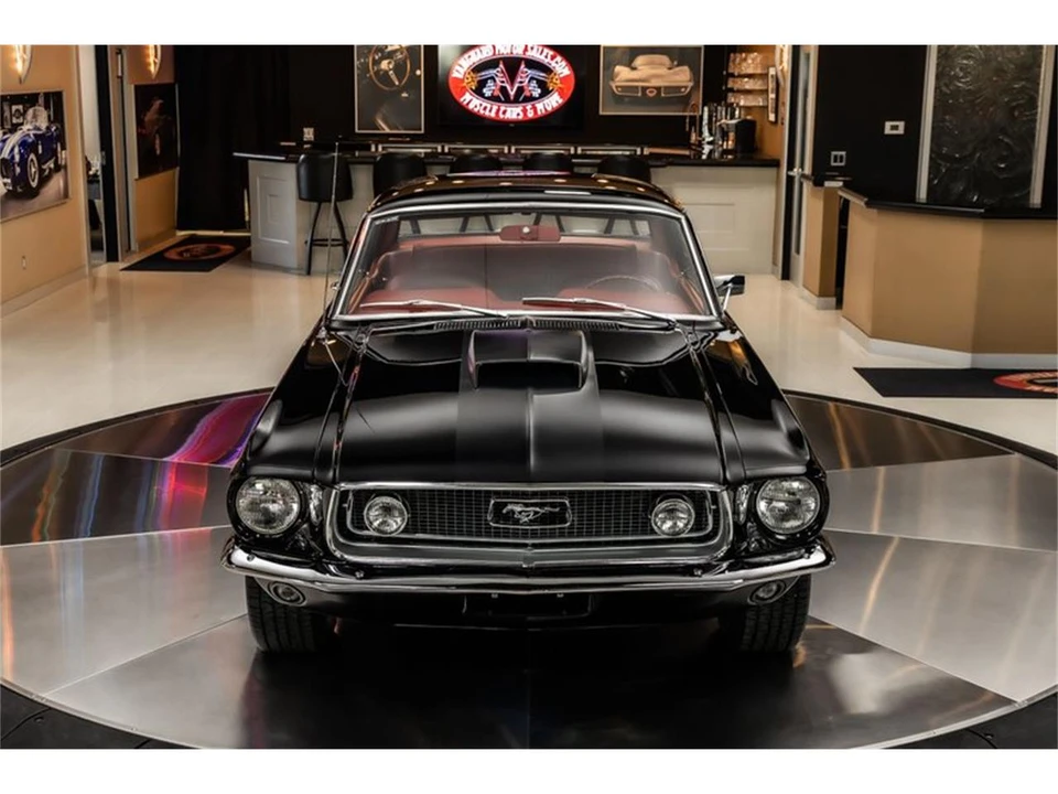 1968 Ford Mustang - Image 10 of 31