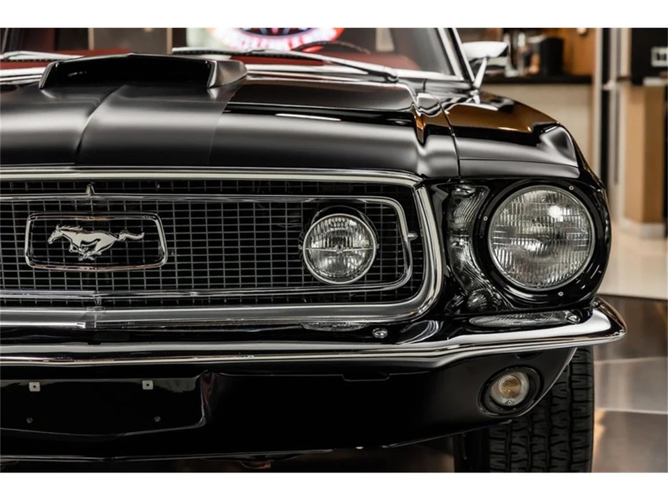 1968 Ford Mustang - Image 30 of 31