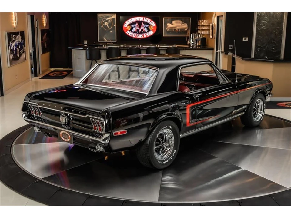 1968 Ford Mustang - Image 15 of 31