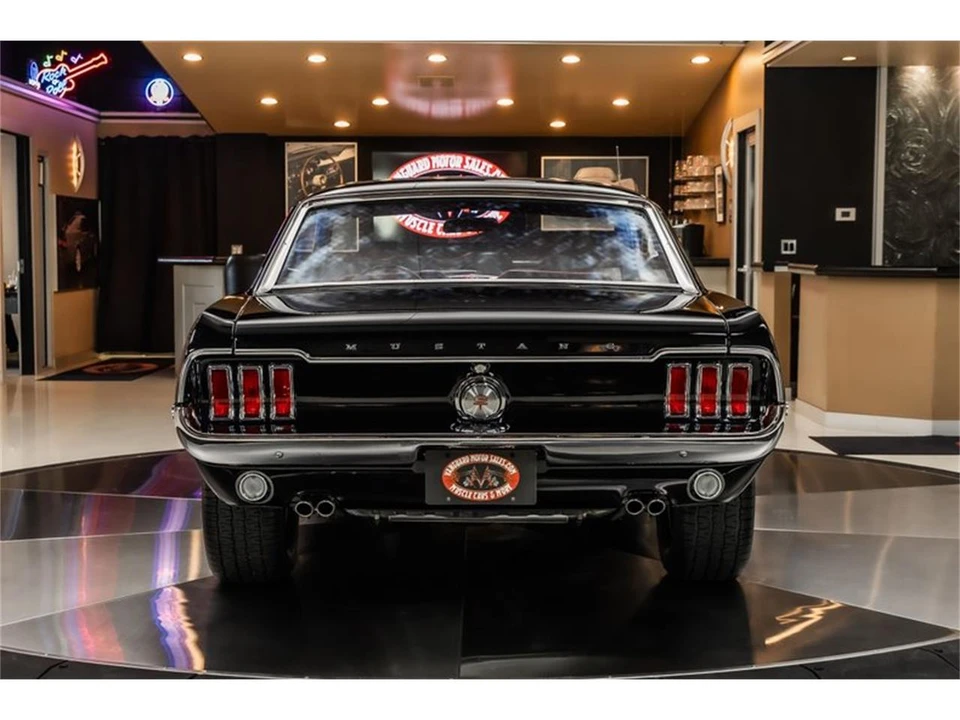 1968 Ford Mustang - Image 16 of 31