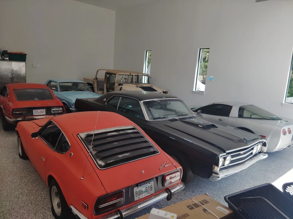 1968 Ford Mustang 1st Gen (1967-1968) - Image 2 of 17