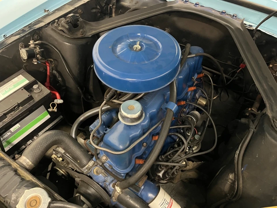 1968 Ford Mustang 1st Gen (1967-1968) - Image 13 of 17