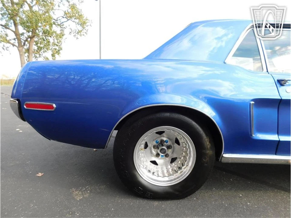 1968 Ford Mustang - Image 31 of 31