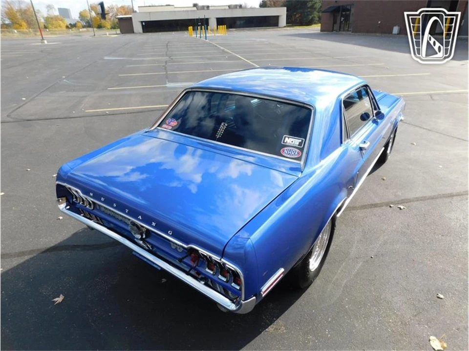 1968 Ford Mustang - Image 16 of 31