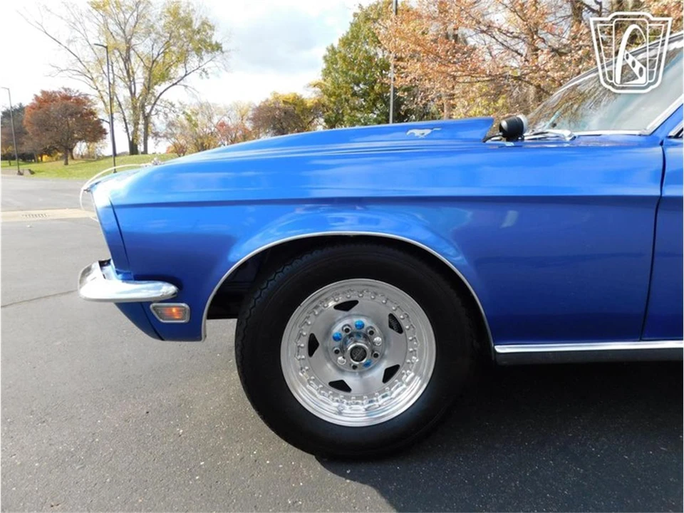 1968 Ford Mustang - Image 26 of 31