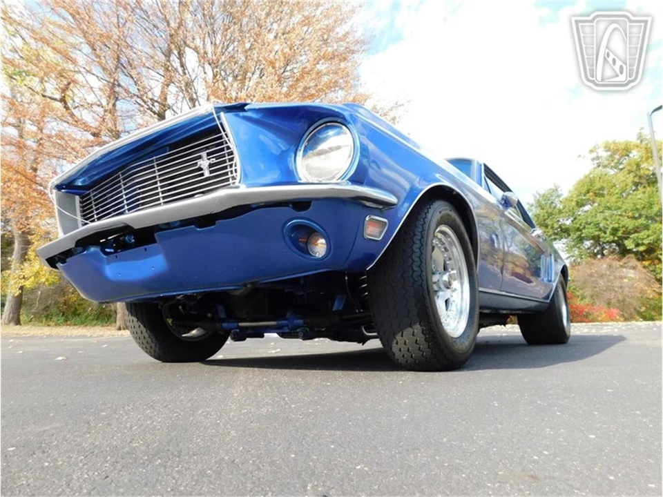 1968 Ford Mustang - Image 2 of 31