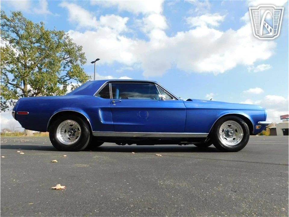 1968 Ford Mustang - Image 17 of 31