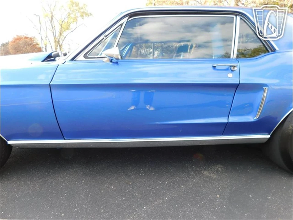 1968 Ford Mustang - Image 27 of 31